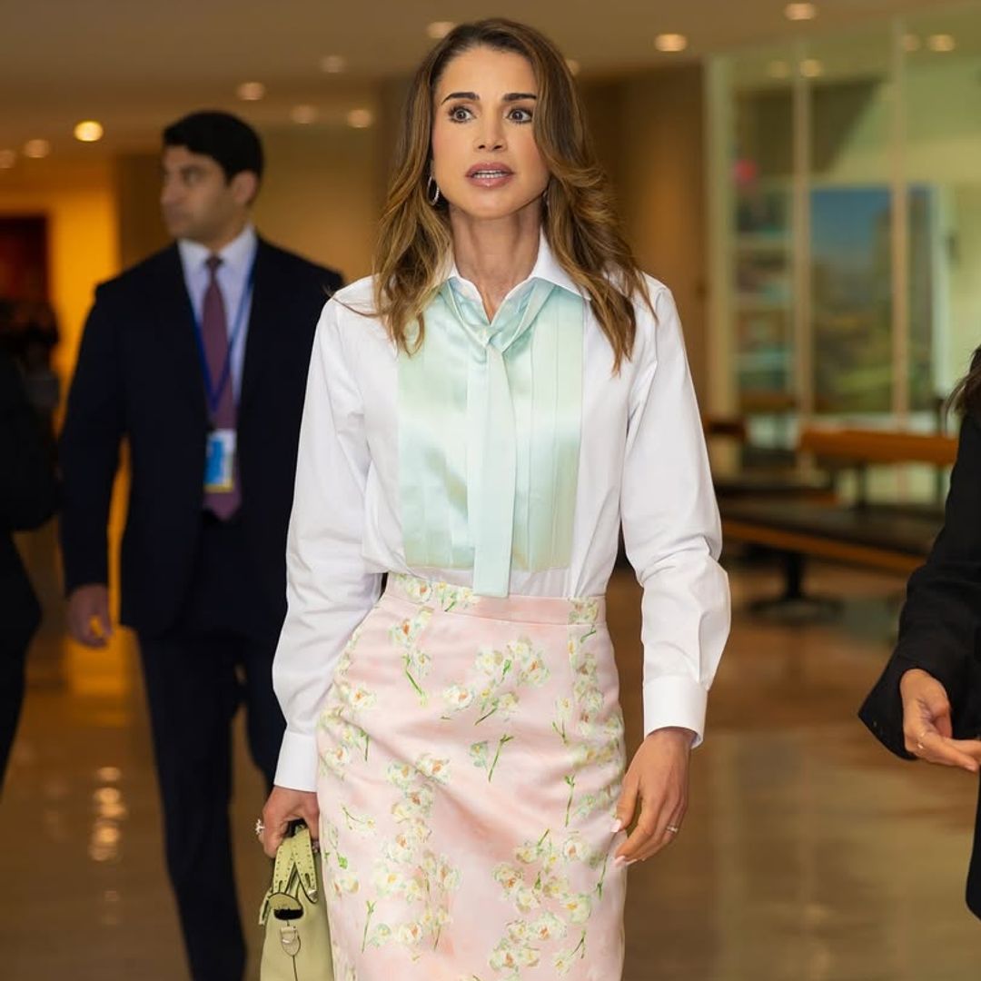 Nuestra experta analiza si las 'royals' están cumpliendo el protocolo en la asamblea de la ONU: "Máxima es un buen ejemplo"