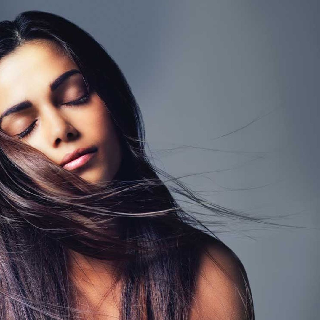 Cabello débil y fino, ¿cómo darle volumen?