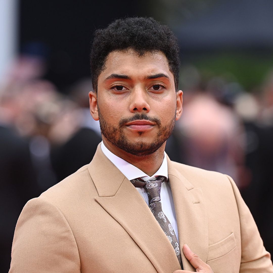 Muere a los 27 años el actor Chance Perdomo, 'Gen V', en un accidente de moto