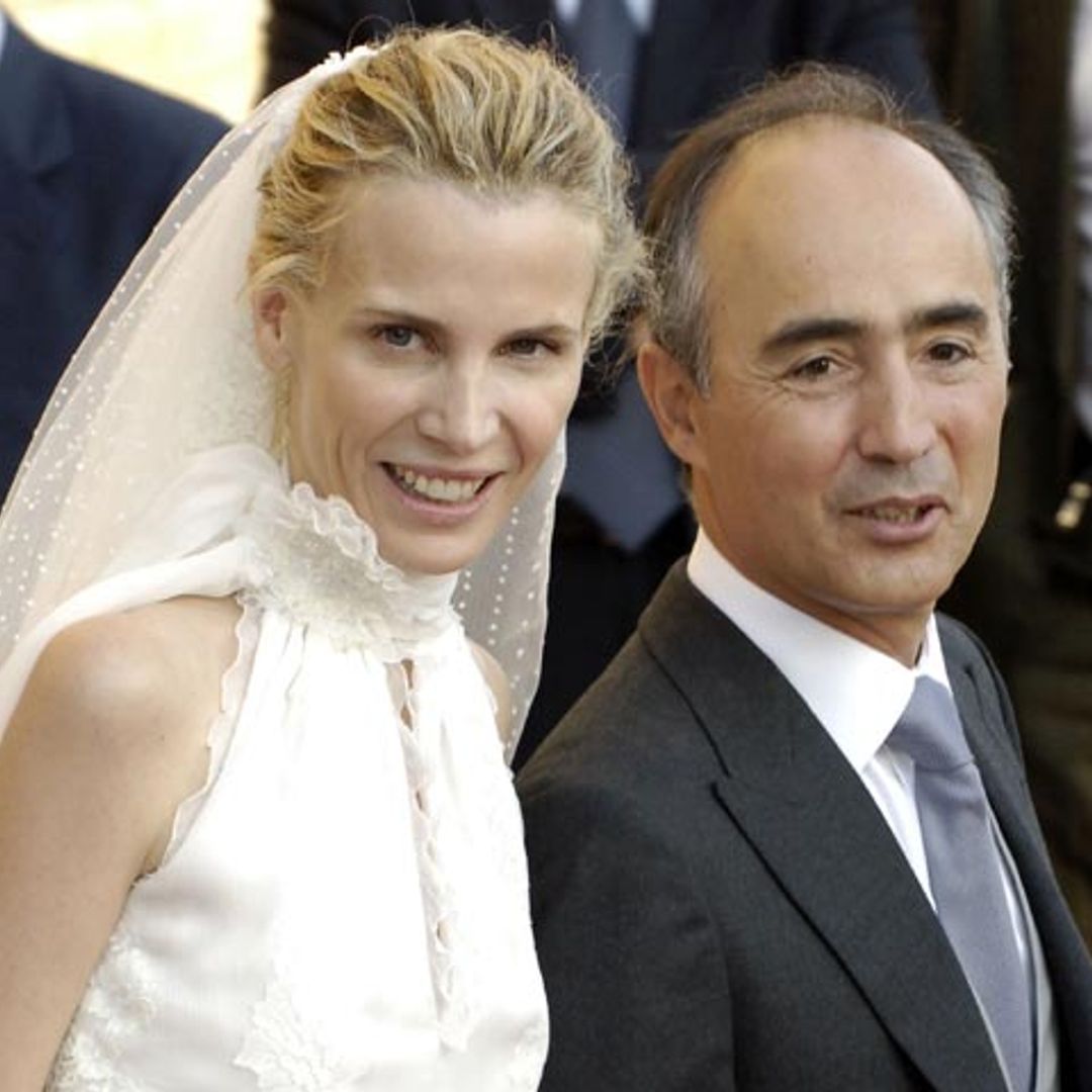 En ¡HOLA!, el divorcio de Rafael del Pino podría poner en juego en torno a 400 millones de euros