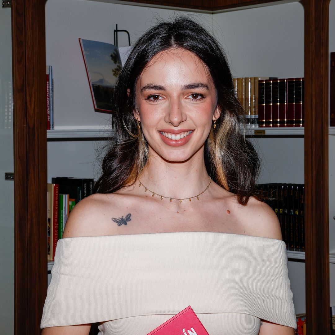 Palito Dominguín habla como nunca de la depresión que le causó la muerte de su hermana Bimba Bosé: “Estaba muy sola”