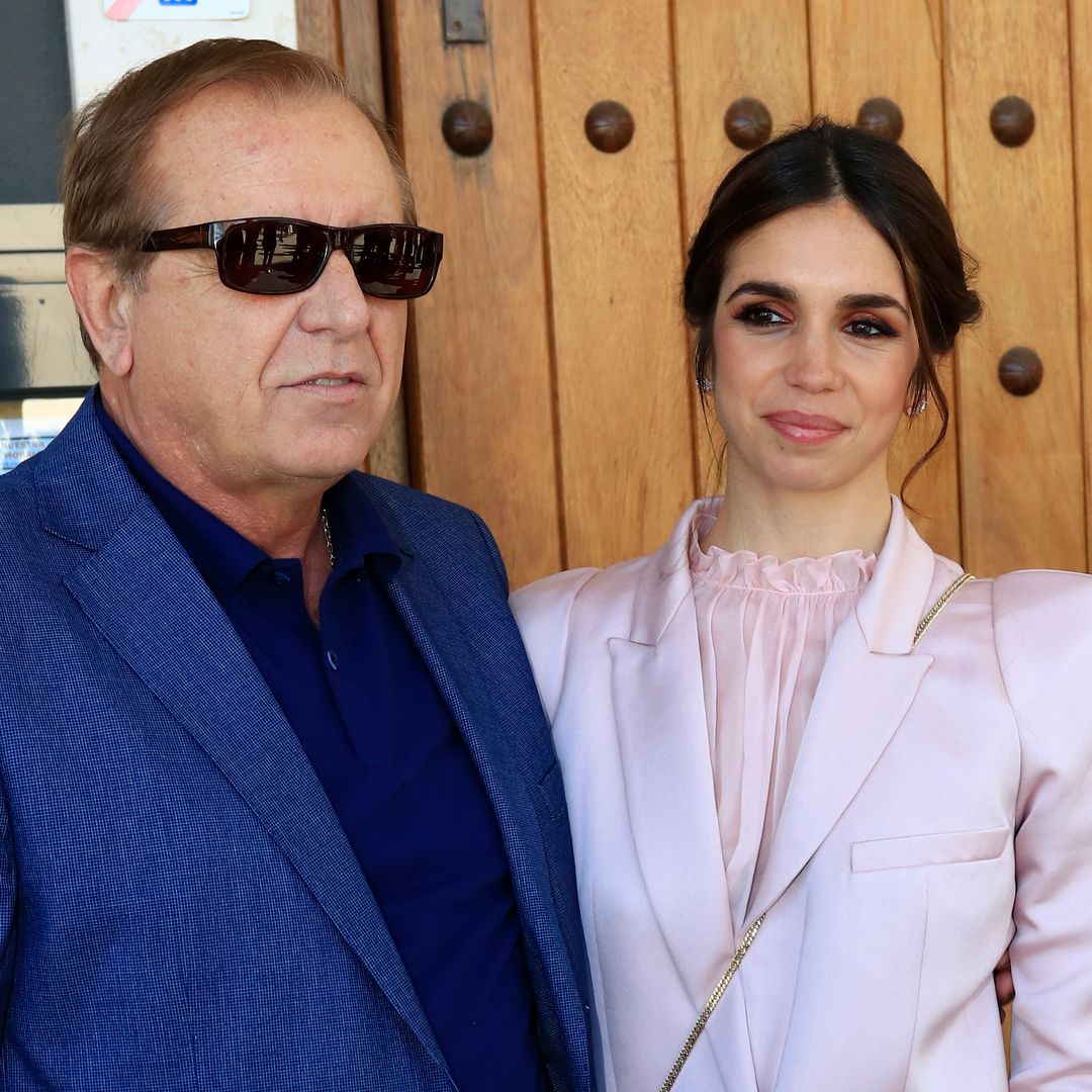 Elena Furiase desvela cómo está su padre tras el ictus que le cambió la vida: “No se siente capaz”