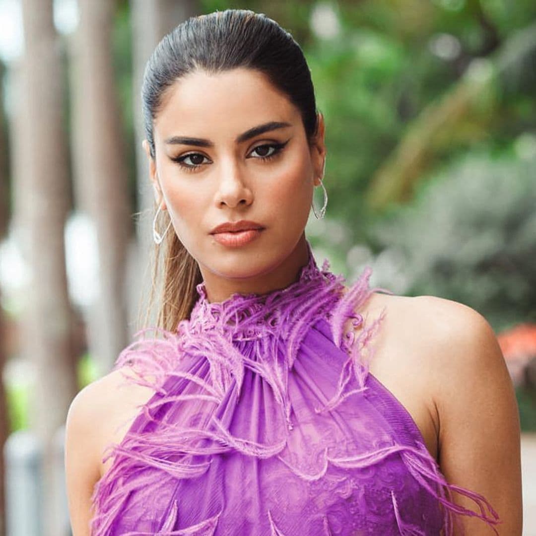Ariadna Gutiérrez: recorremos el ‘downtown’ de Miami con una reina de la belleza