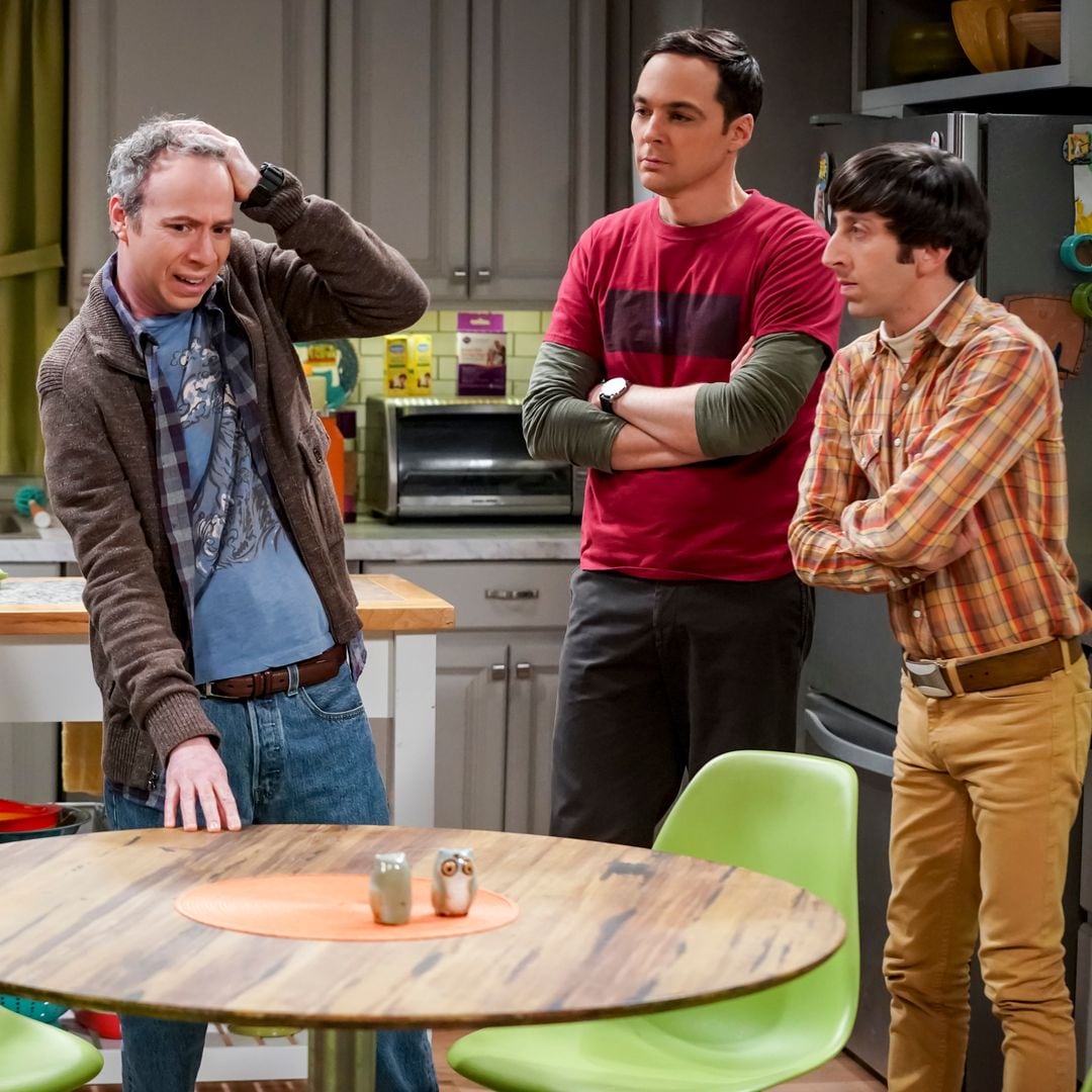 El spin-off de 'The Big Bang Theory' o cómo destruir la realidad tal y como la conocemos