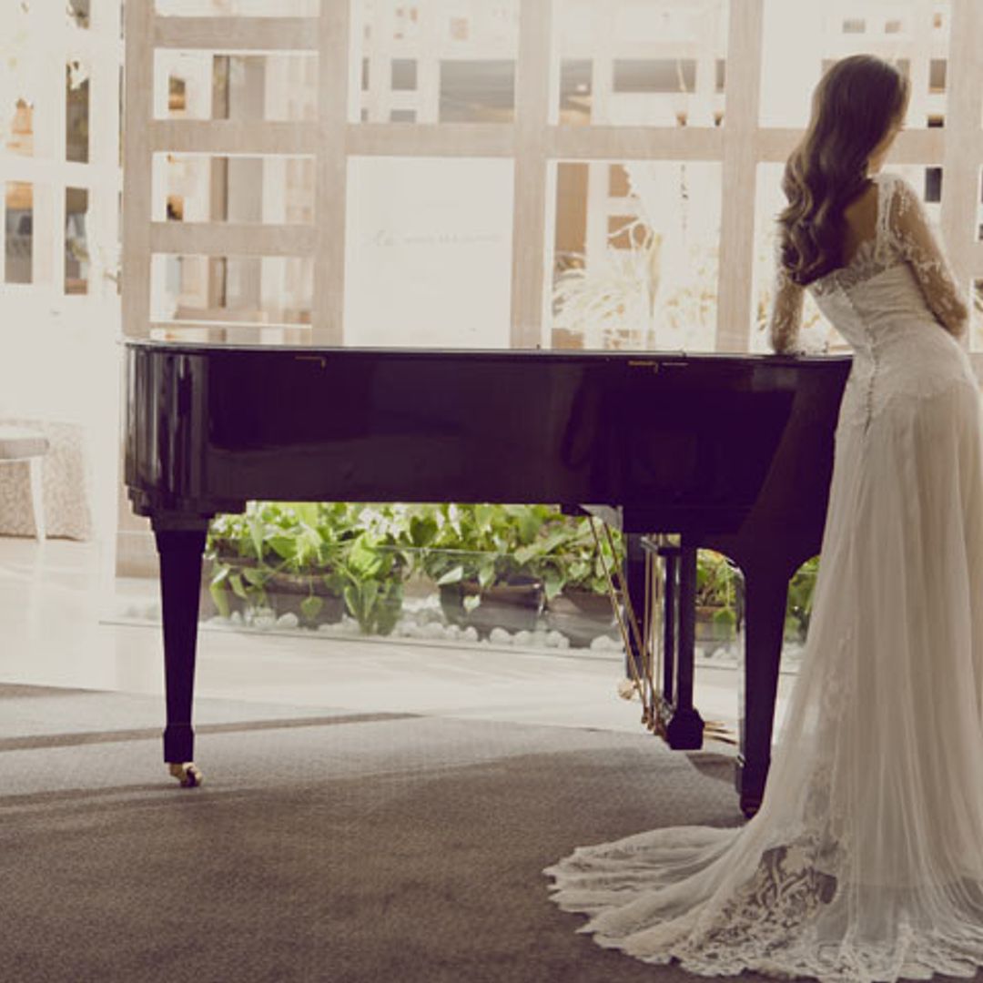 ¿No sabes dónde celebrar tu boda? Sorprende a tus invitados con este escenario mágico