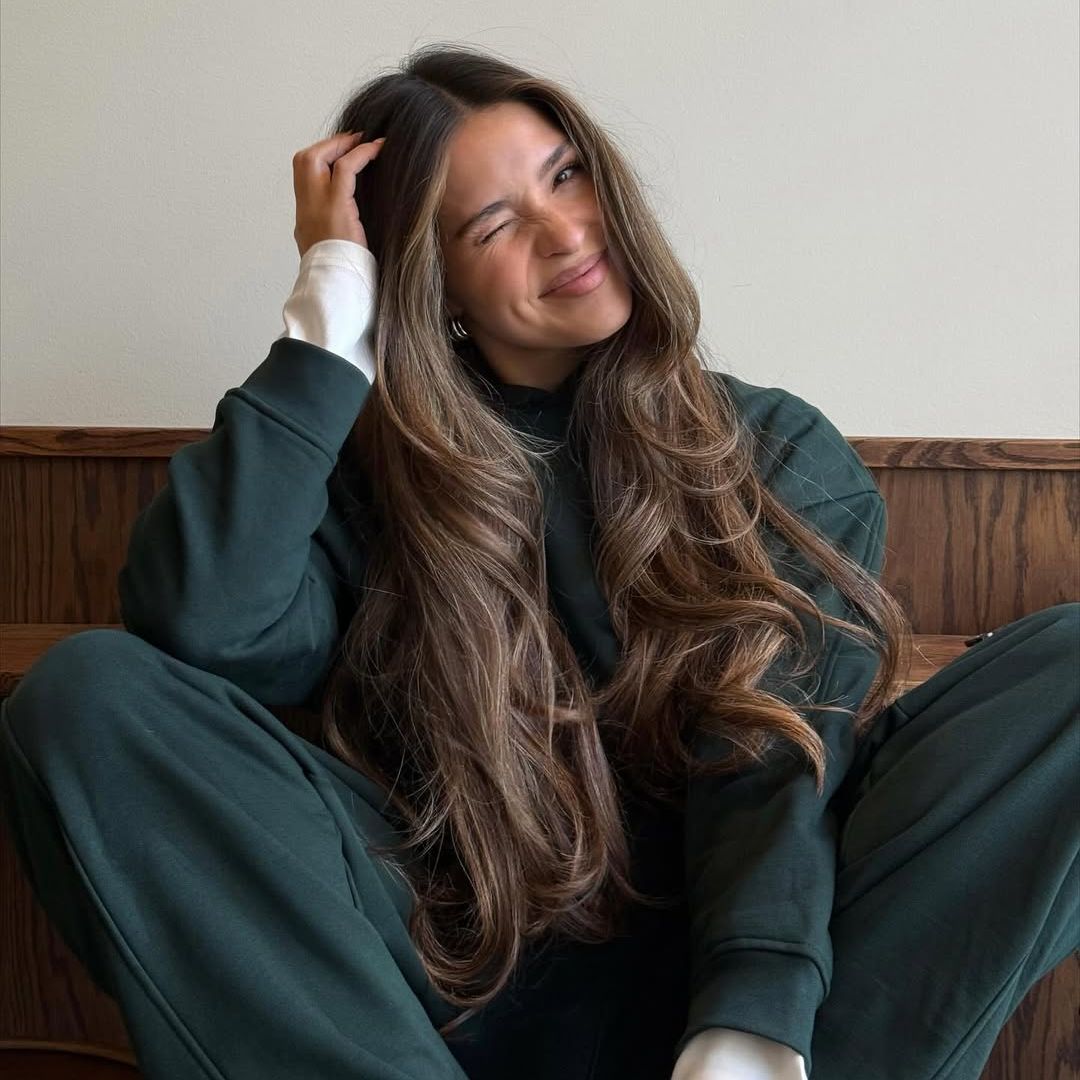 El cambio en mi dieta que ha transformado mi pelo en solo 6 meses: más largo, más fuerte y más brillante