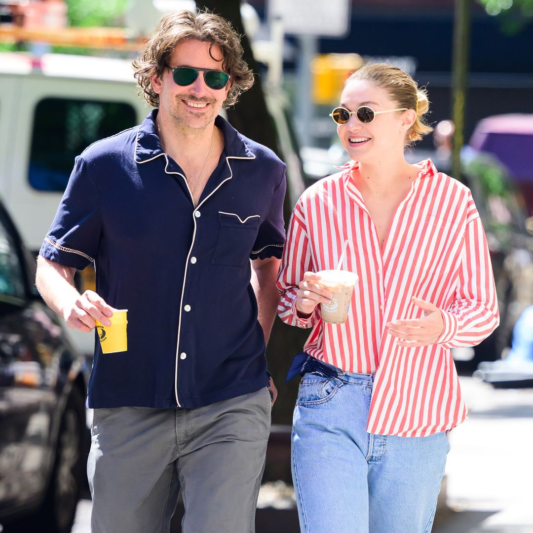 Bradley Cooper (50) y Gigi Hadid (30), podrían estar a punto de dar un importante paso en su relación
