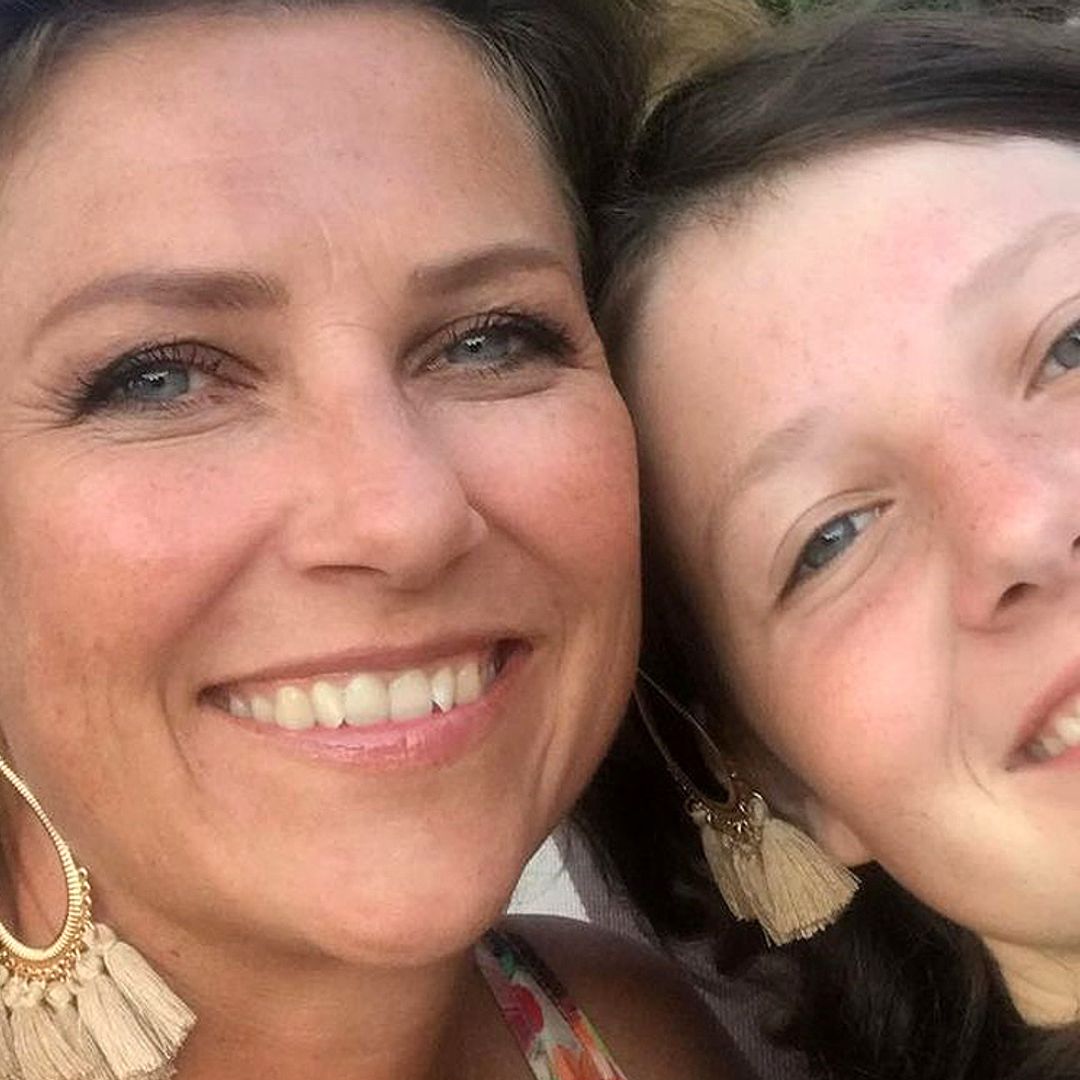 Marta Luisa de Noruega felicita a su hija Maud Angelica por su 18 cumpleaños: '¡Tú molas!'