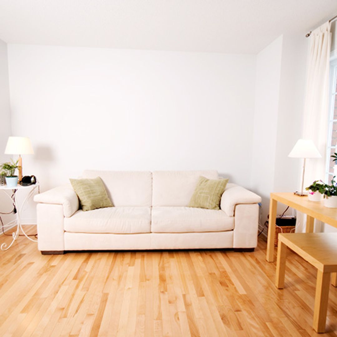 ¿Tu salón es estrecho y alargado? ¡Aprende a decorarlo!