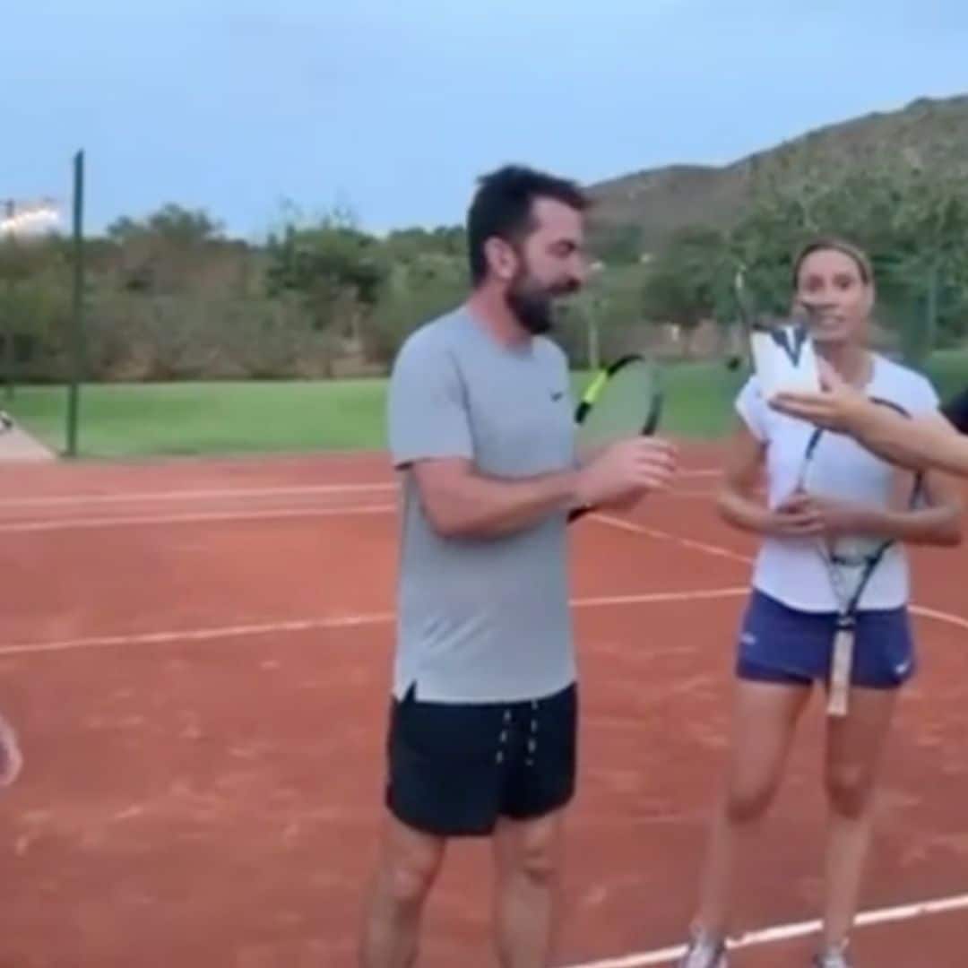 ¿Qué hacen juntos Maribel Nadal, David Broncano y Arturo Valls?