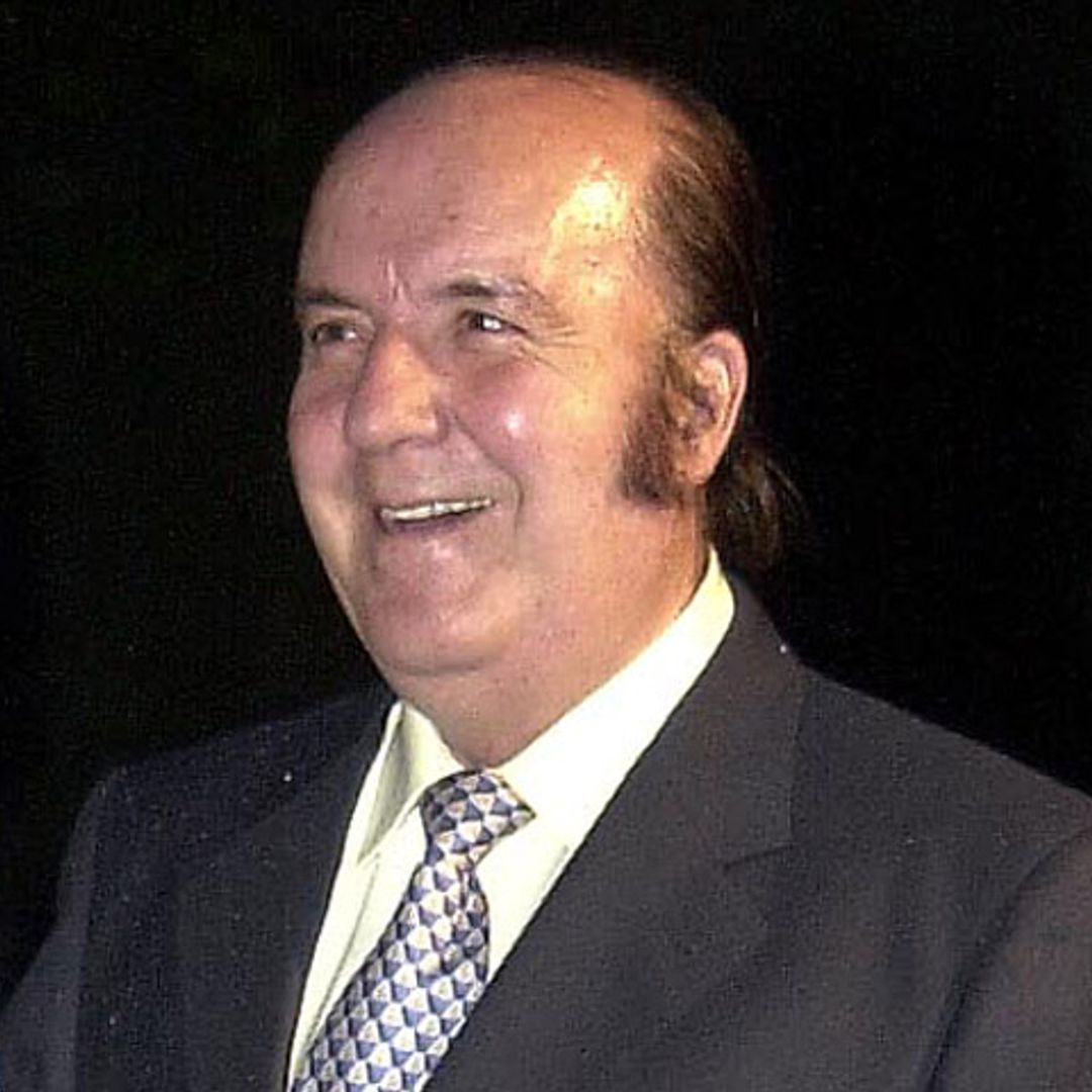 Empeora el estado de salud de Chiquito de la Calzada: ingresa en la UCI por una infección