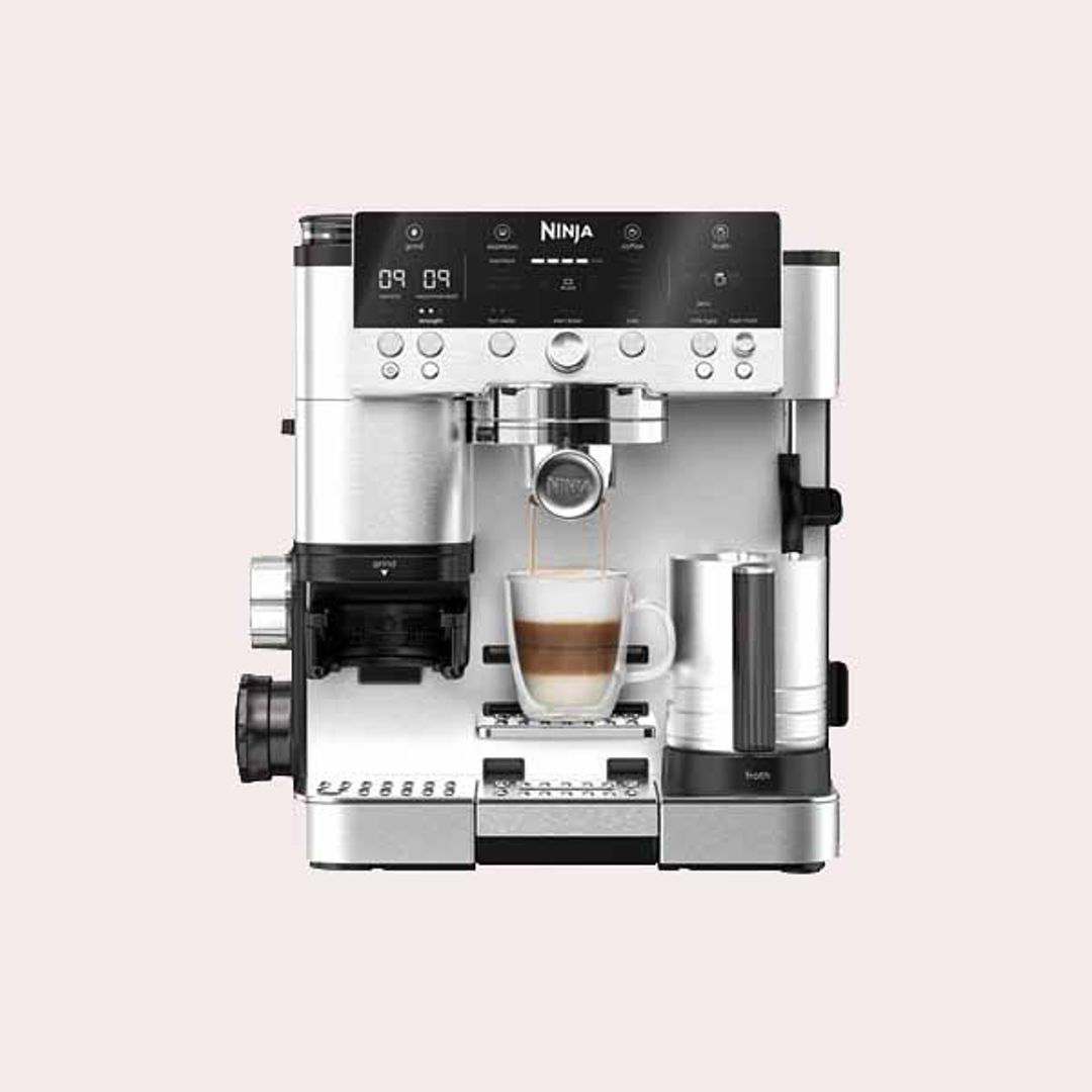 La mejor cafetera superautomática