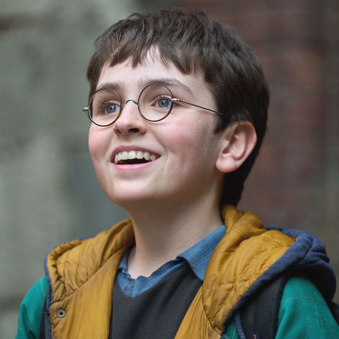 Harry Potter, la serie más esperada del año de HBO y nosotros conocemos todos los secretos