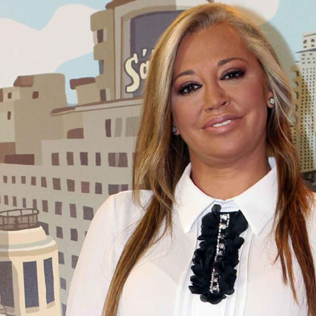 Belén Esteban se defiende tras las críticas por decir que estaba 'muy mal' por las deudas