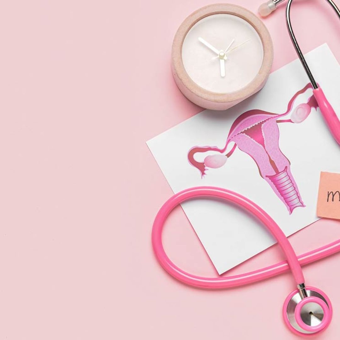 ¿Es la menopausia un momento clave para realizarse revisiones ginecológicas?