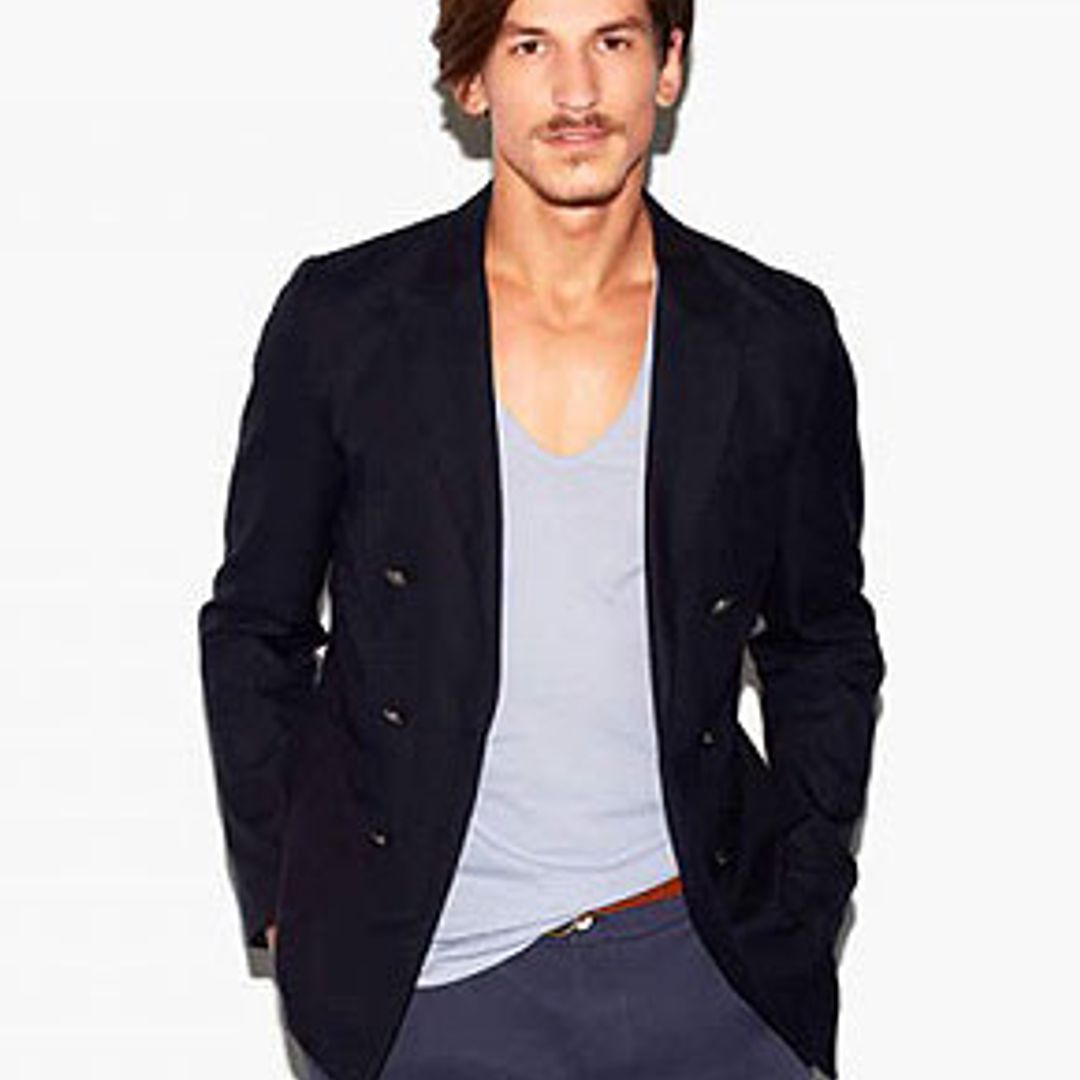Jarrod Scott