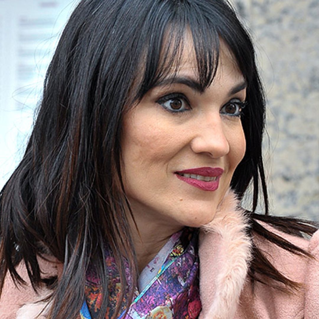 Irene Villa agradece el cariño recibido tras anunciar en ¡HOLA! su separación