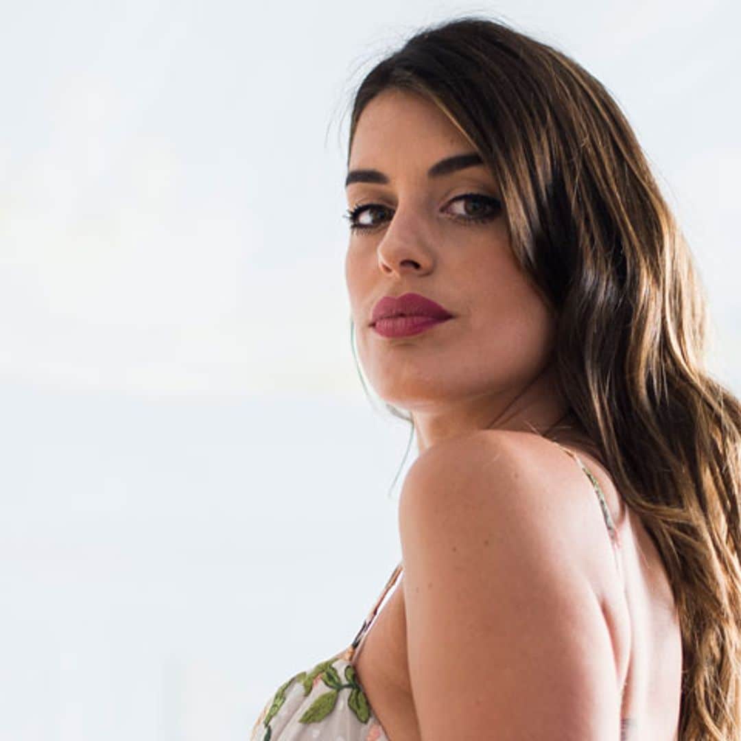Tras Sara Carbonero y Chiara Ferragni, Dulceida se une a la tendencia del verano