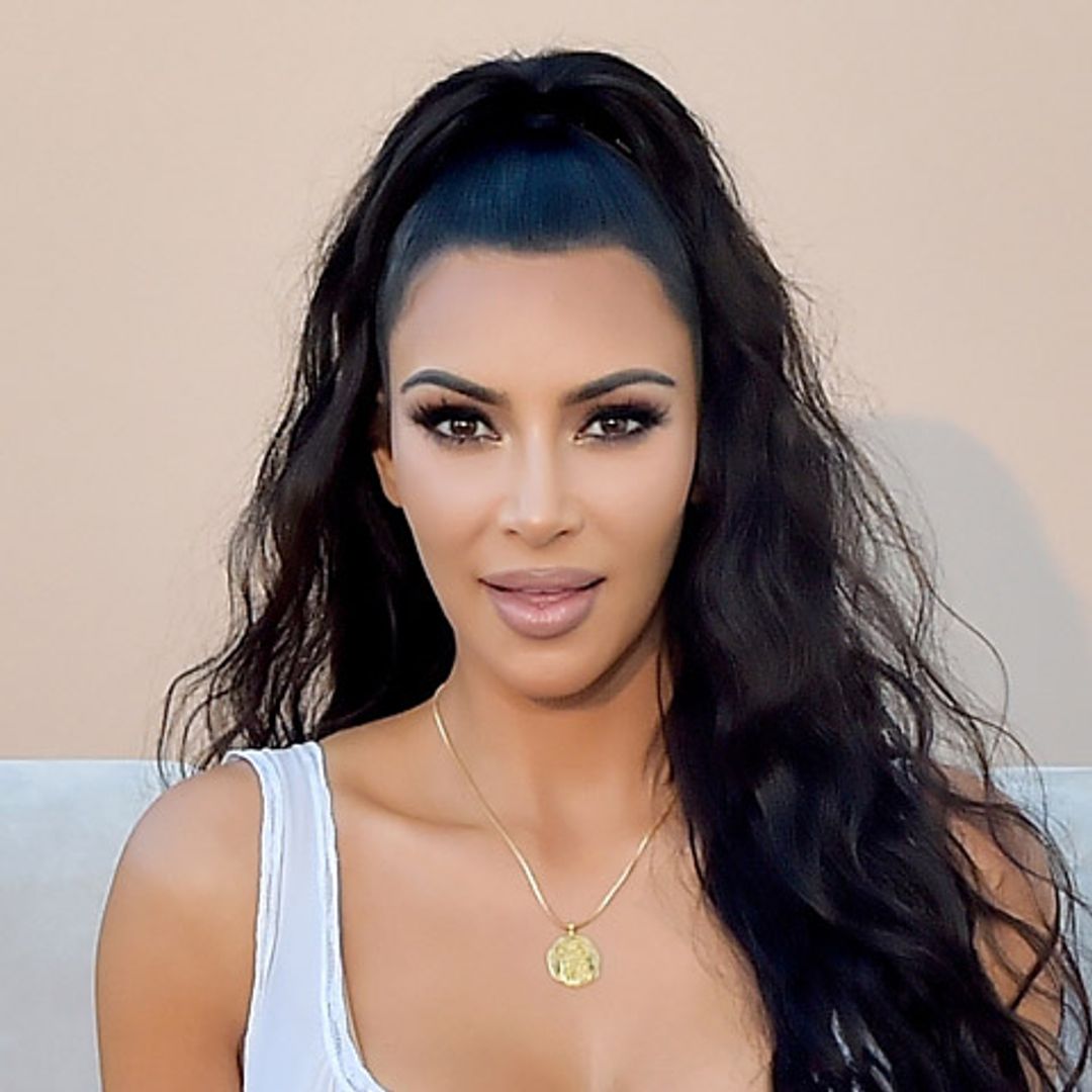 Kim Kardashian responde, ¿tendrá más hijos?