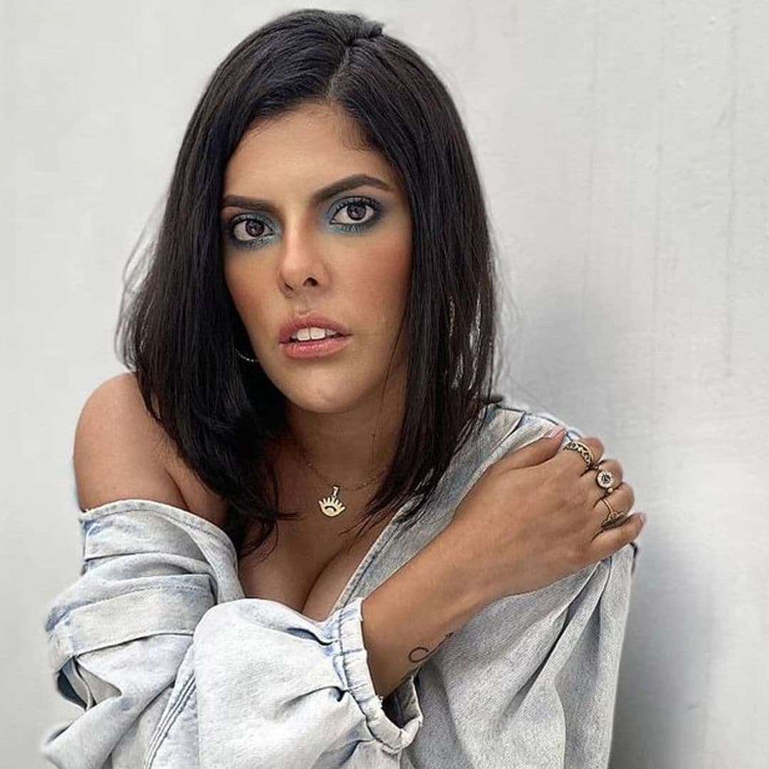 Muere Cecilia Priego, actriz de 'La reina del sur' a los 36 años