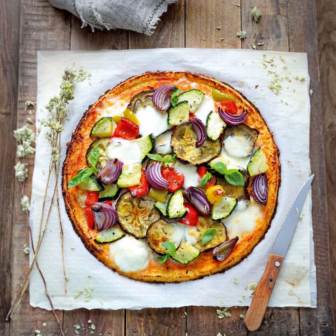 Ni cocida ni con bechamel: tres recetas con coliflor para aprovechar una de las verduras estrella del otoño