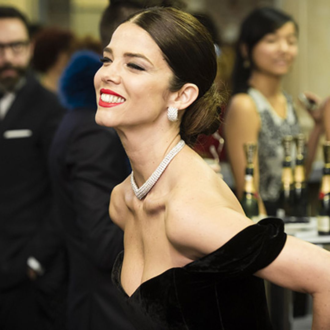 Los momentos 'beauty' más especiales de la noche de los Goya