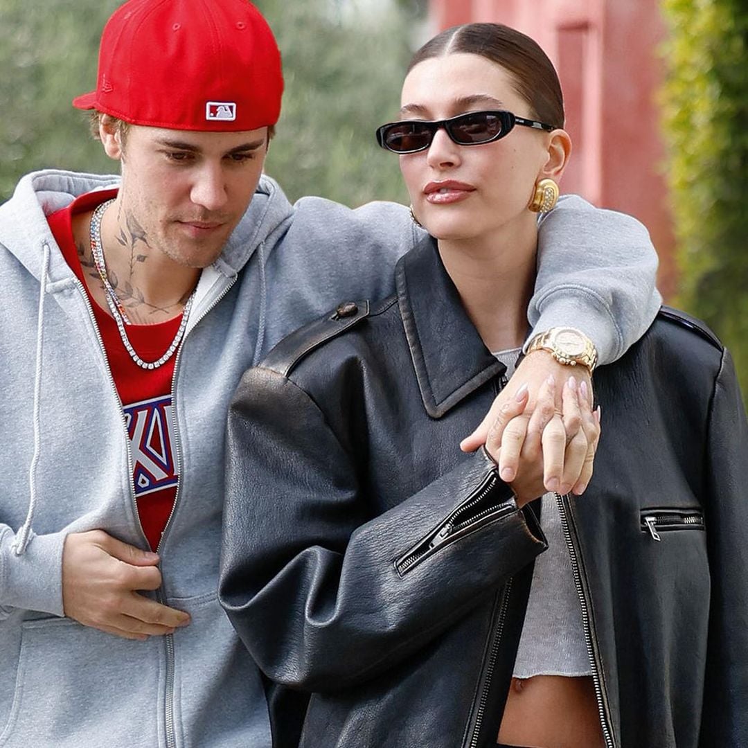 Cómo ser una pareja muy ‘cool’: desde los Bieber a los Beckham