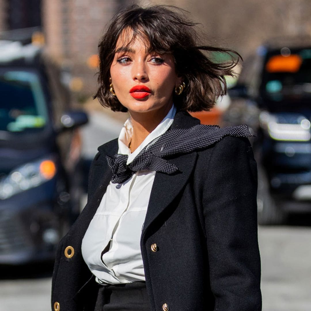 ¿Acabará la tendencia 'micro beauty' viral con las uñas y las melenas largas?