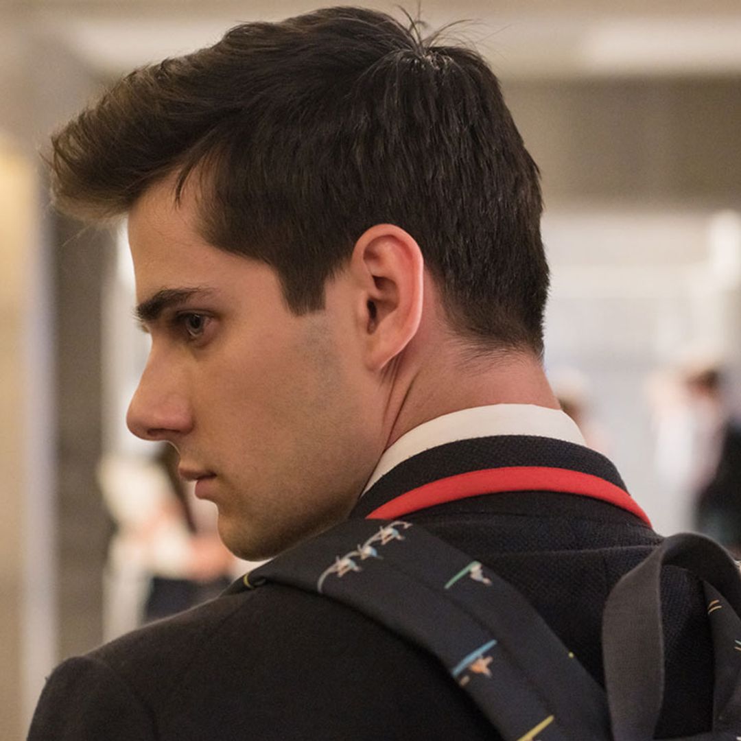 El nuevo tráiler de 'Élite' desvela algunas de las tramas de su segunda temporada