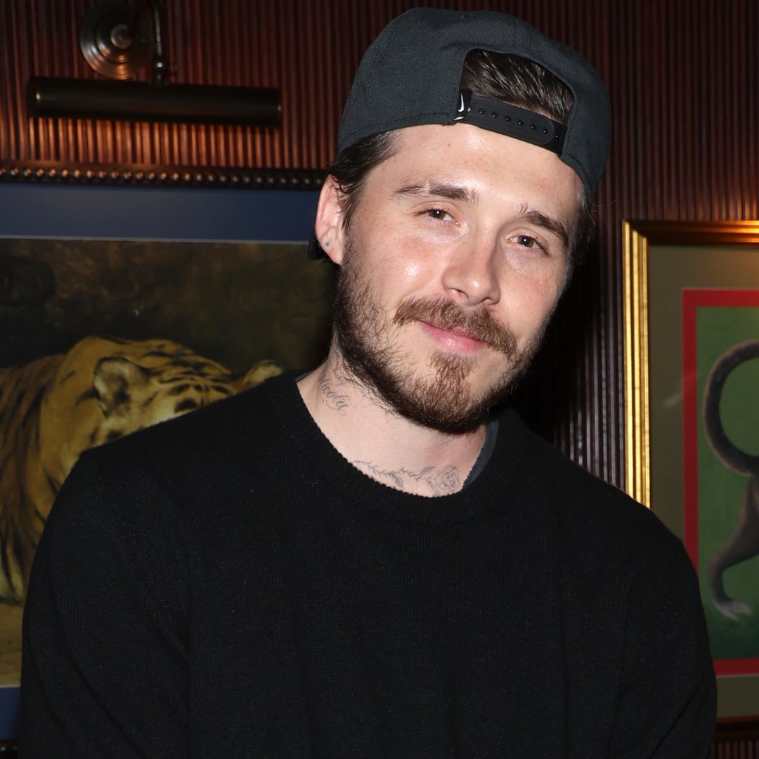 De fotógrafo a cocinero: las numerosas aventuras empresariales de Brooklyn Beckham