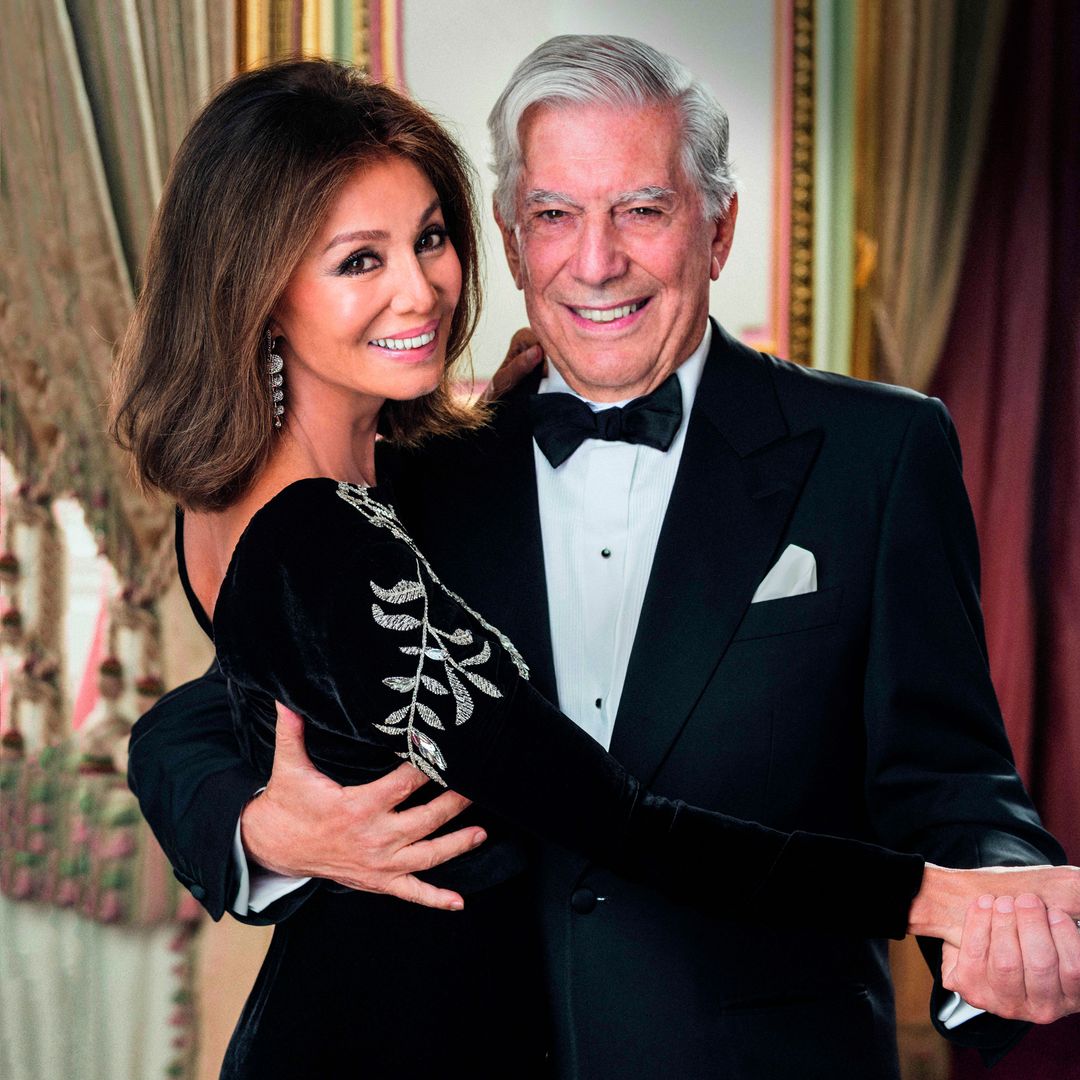 Isabel Preysler desmiente 11 grandes mitos sobre su vida: de la pérdida de su hermano a su relación con Mario Vargas Llosa