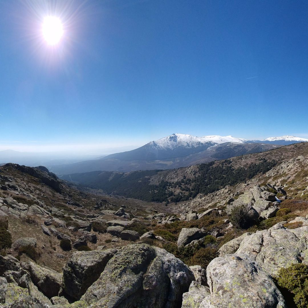 Cercedilla 