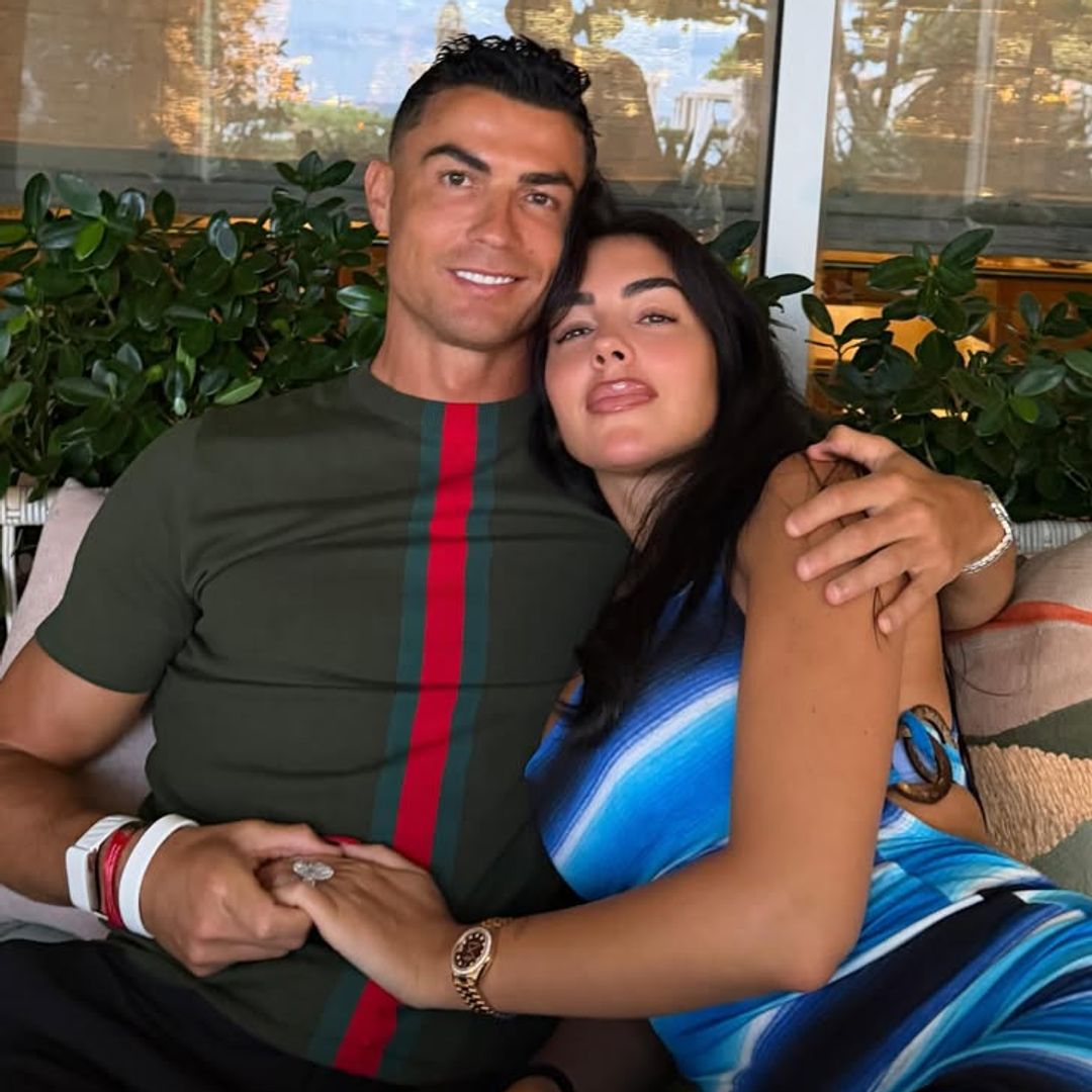 Georgina Rodríguez derrite las playas de Miami tras apoyar a Cristiano Ronaldo en el Mundial 2026