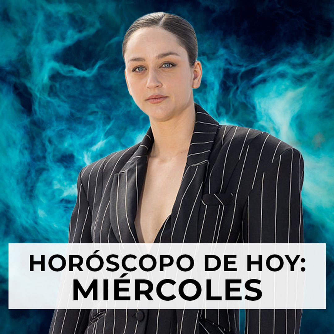 Horóscopo de hoy, miércoles 10 de junio, descubre cómo le irá hoy a tu signo
