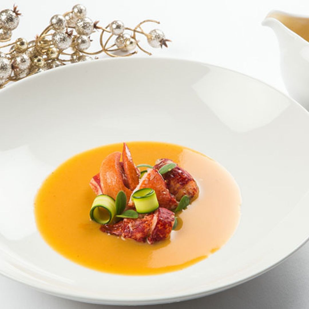 Esta Navidad… ¡pégate un capricho ‘gastro’!
