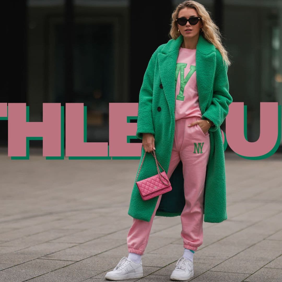 Guía de estilo: cómo llevar el armario 'athleisure' de lunes a domingo