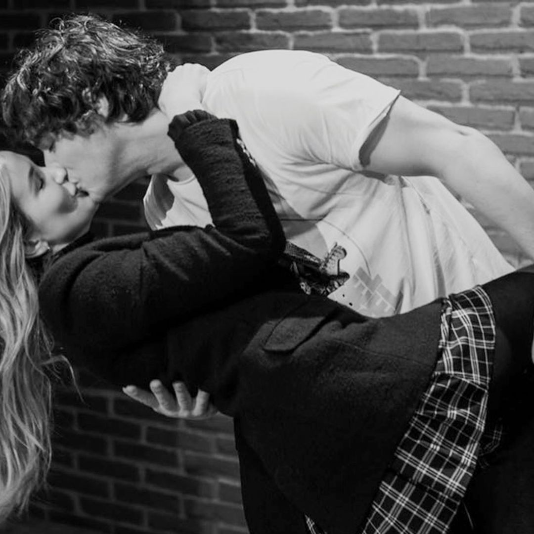 Chenoa, Lourdes Montes, Alejandro Sanz... se declaran a sus 'amores' en el Día de San Valentín