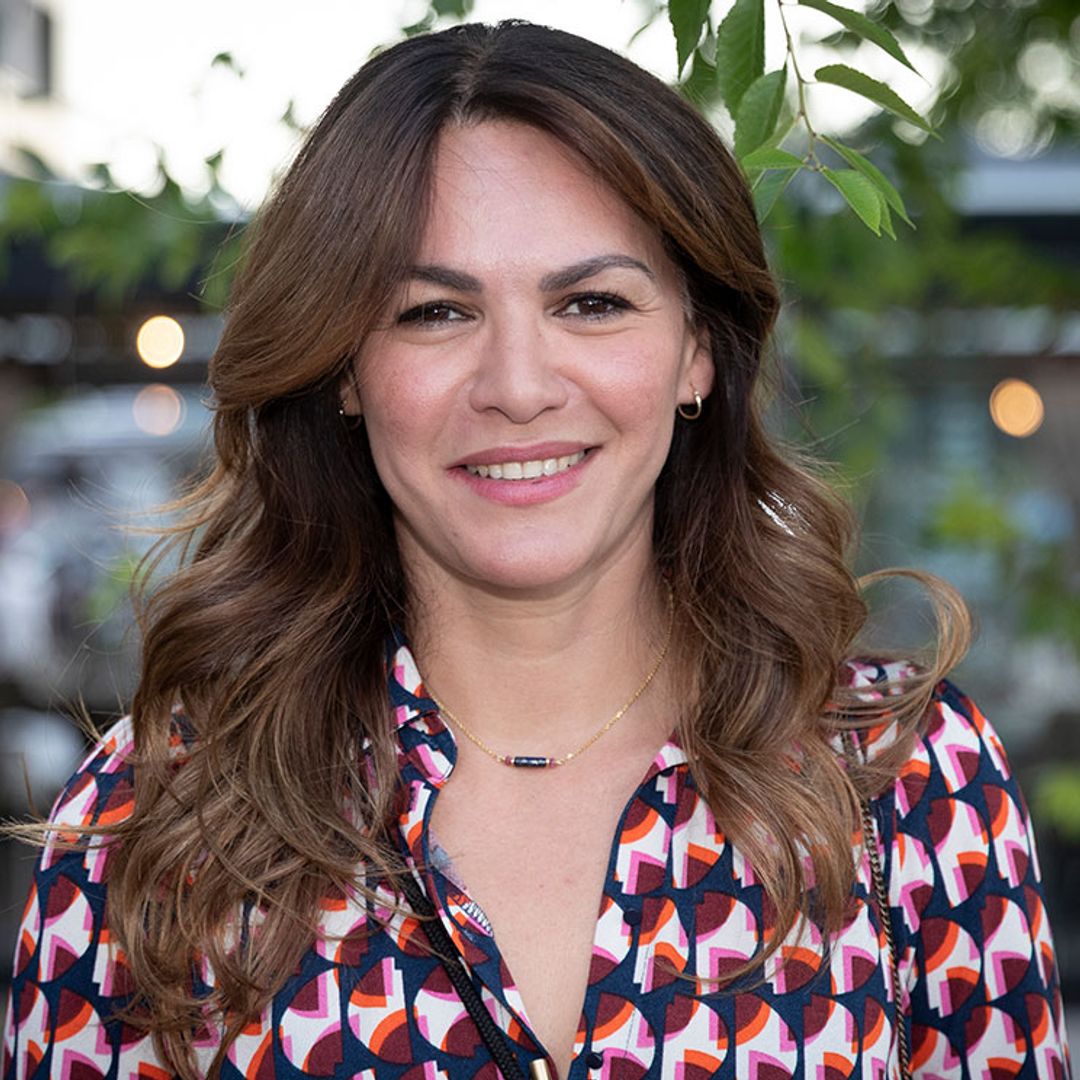 Fabiola Martínez no sabe si finalmente irá a la boda de la hija de Bertín Osborne
