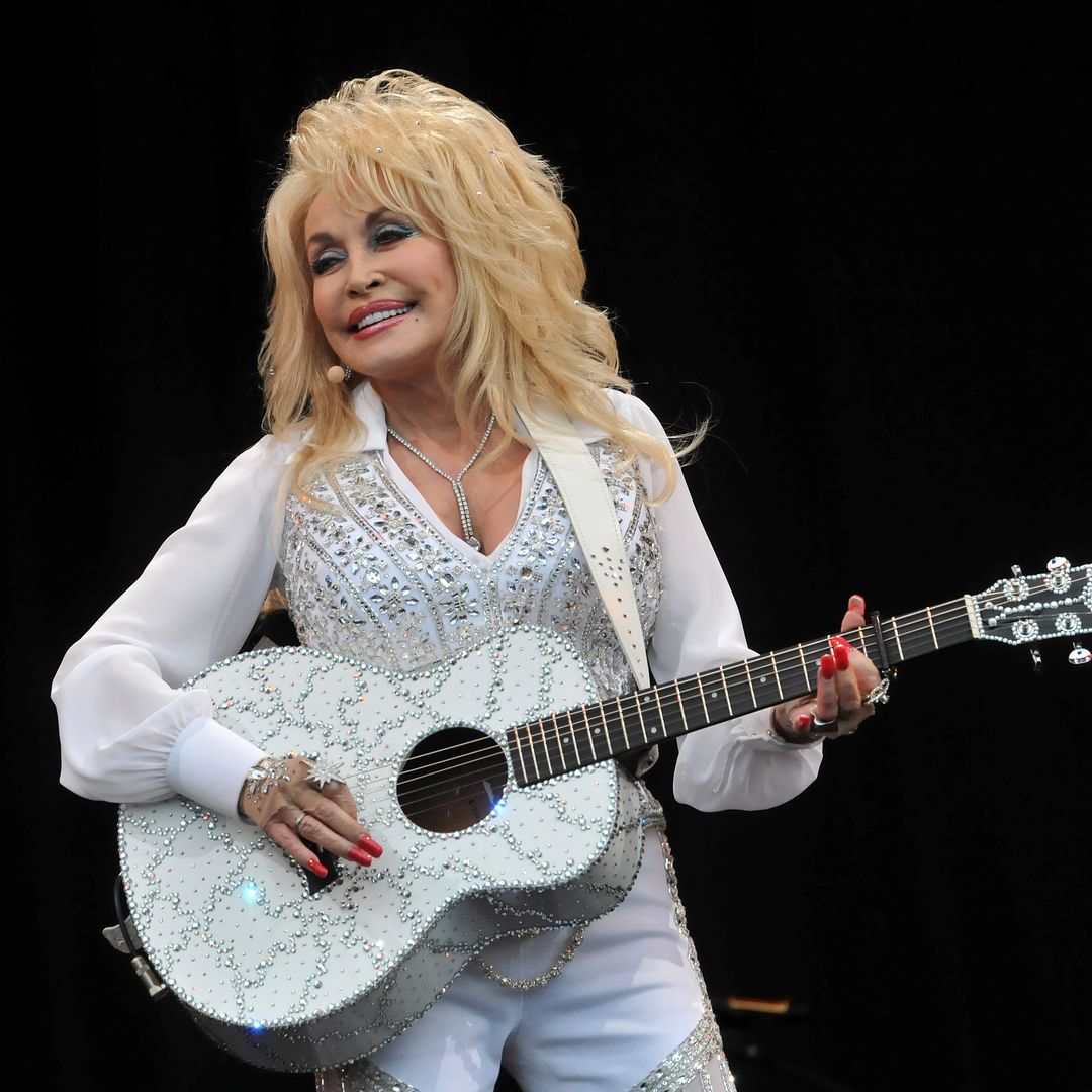 Dolly Parton revela sus problemas de salud tras la muerte de su esposo, Carl Dean