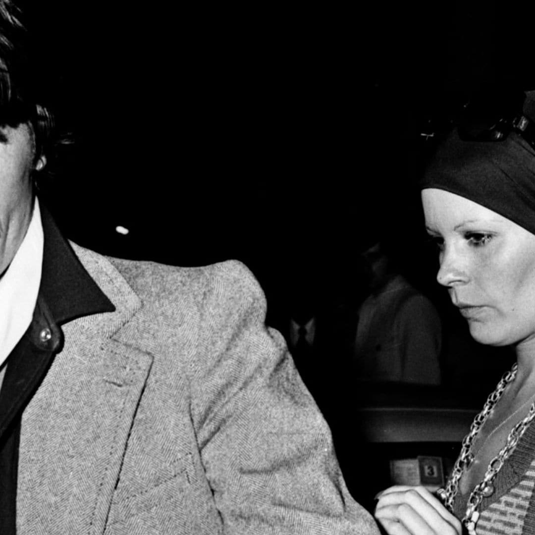 El romance secreto de Bárbara Rey y Alain Delon que ha sacado a la luz la actriz