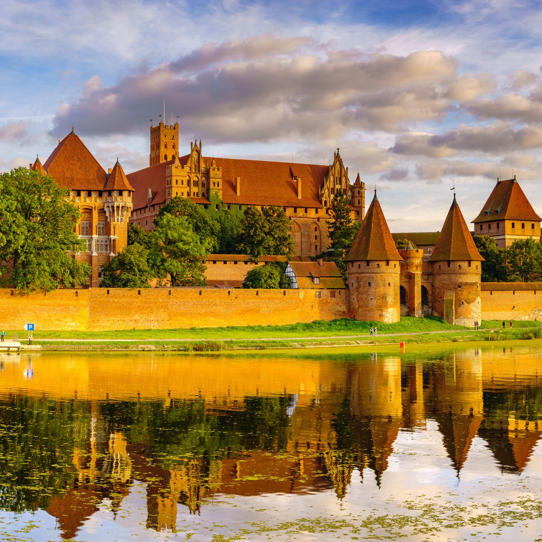 10 lugares de récord Guinness que puedes conocer si viajar por Europa