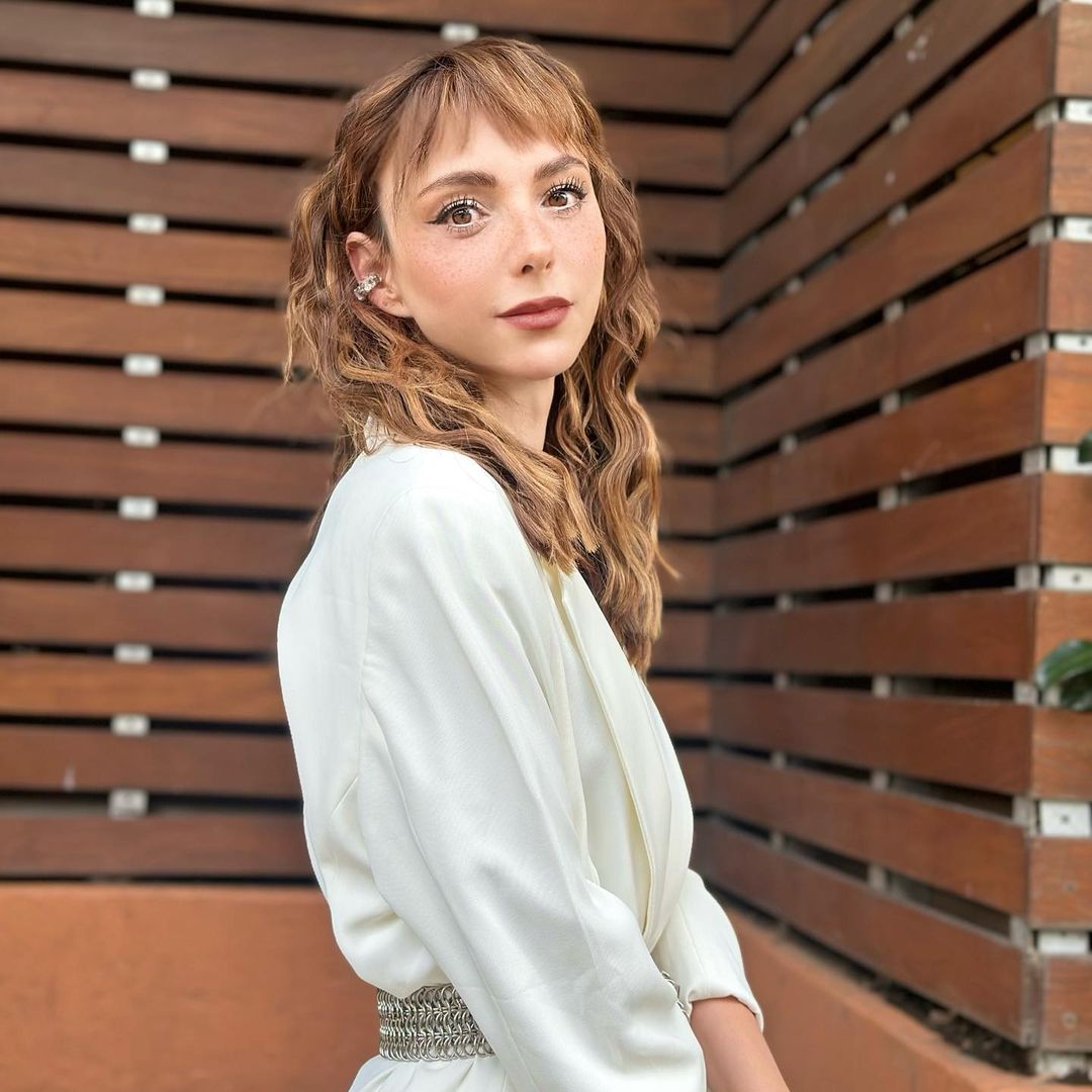 'Pedí renunciar', Natalia Téllez habla de la razón por la que dejó el programa 'Hoy'