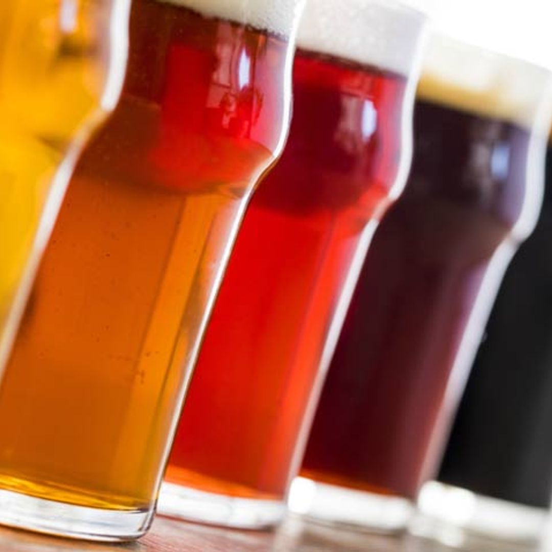 ¿Servir la cerveza perfecta? Sencillo, siempre que evites estos errores