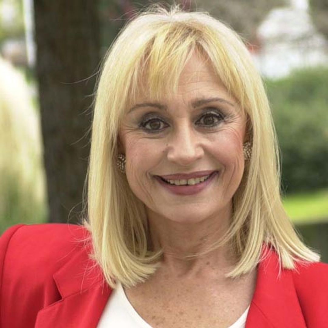 Tras 56 años de éxito, la carismática Raffaella Carrà ¡se jubila!