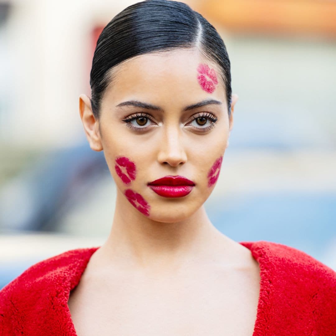 16 productos de belleza para celebrar San Valentín