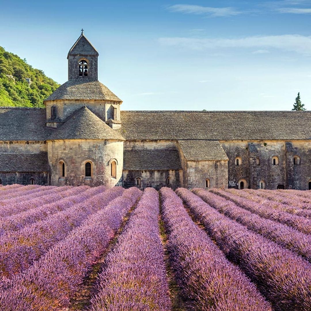 Los 15 lugares más bonitos de Francia a los que viajar
