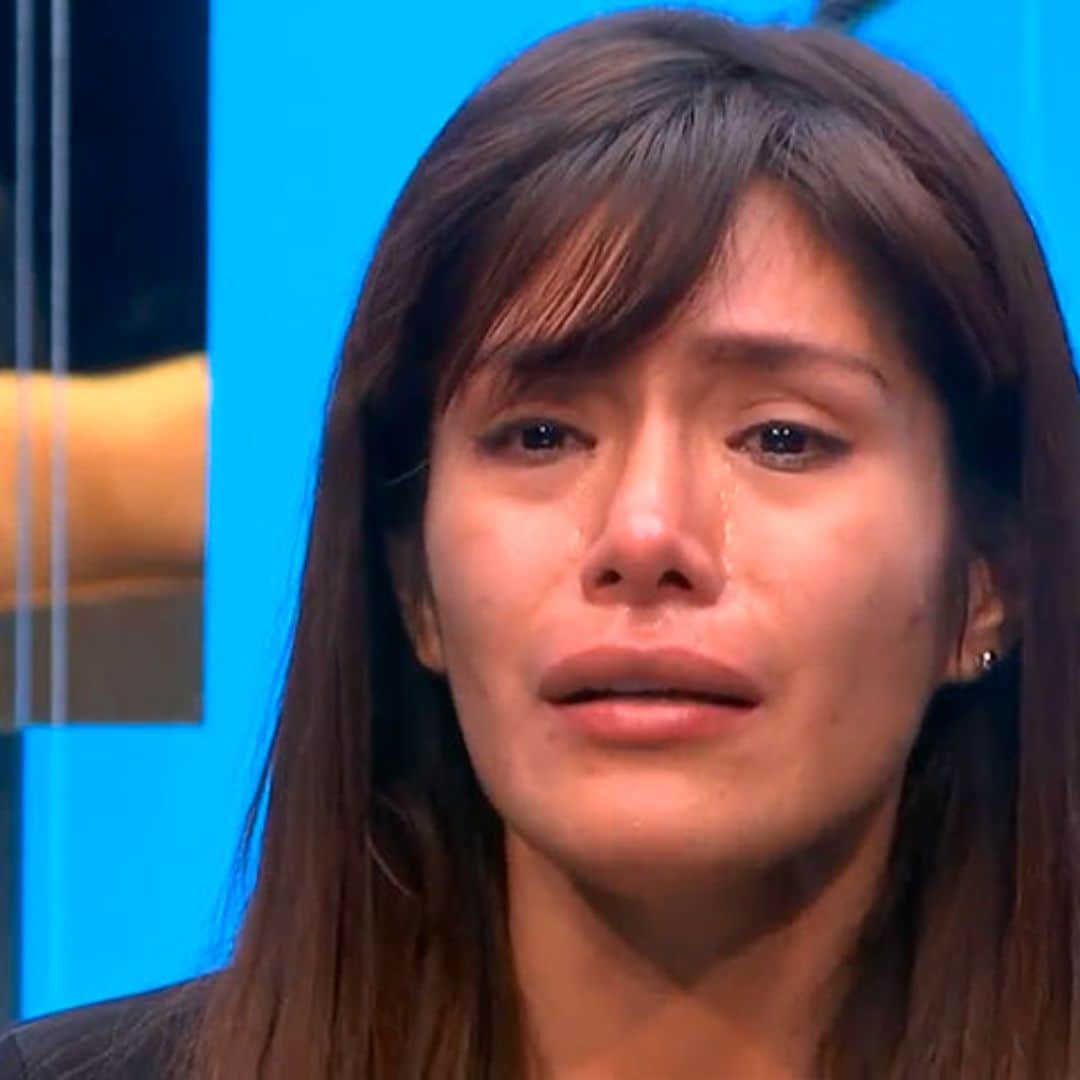 Preocupación por Miriam Saavedra tras ser atropellada por una furgoneta en Madrid
