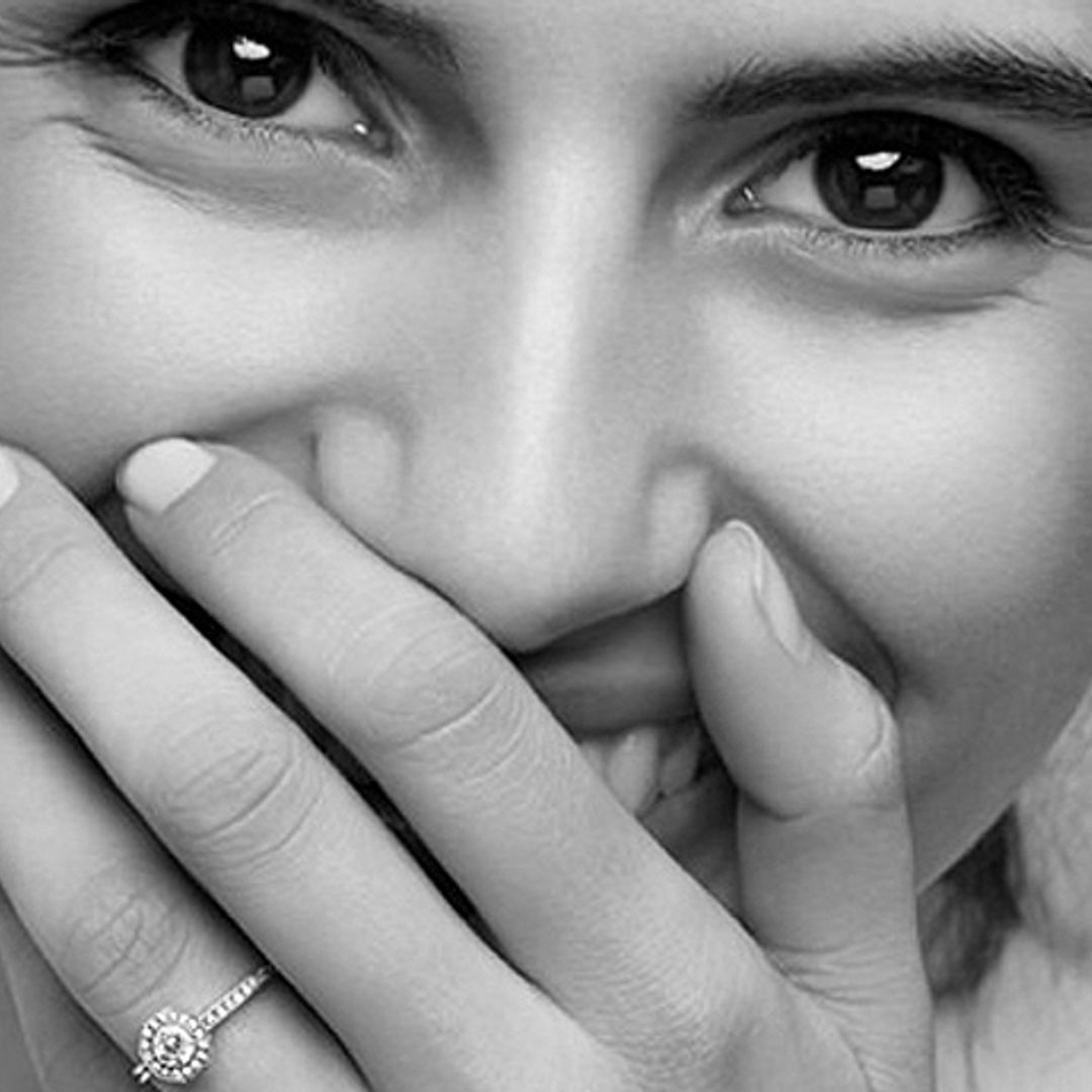Escoge el anillo perfecto para tu compromiso con estos cinco 'tips'