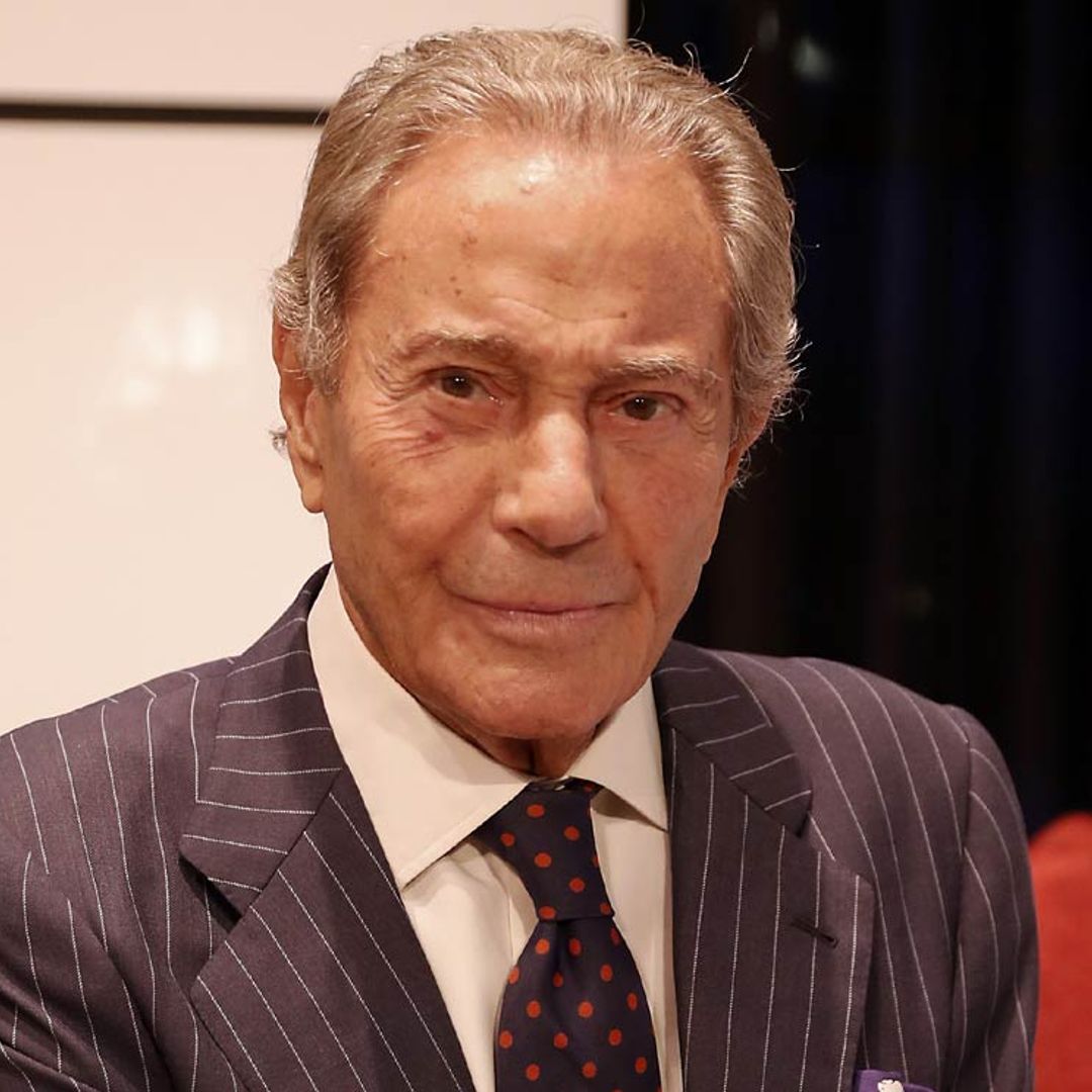 Arturo Fernández se retira temporalmente de los escenarios por motivos de salud
