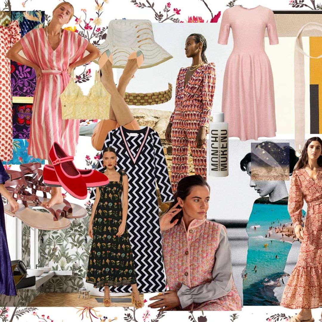 Sorteo ¡HOLA!: consigue tu regalo 'made in Spain' favorito